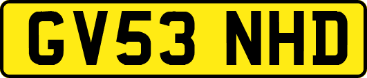 GV53NHD