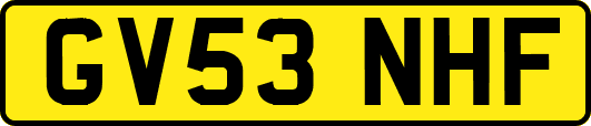 GV53NHF
