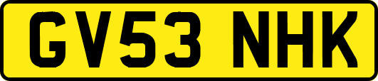 GV53NHK