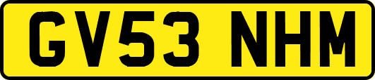 GV53NHM