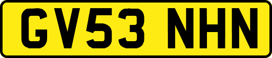 GV53NHN