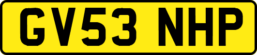 GV53NHP