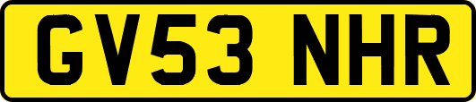 GV53NHR