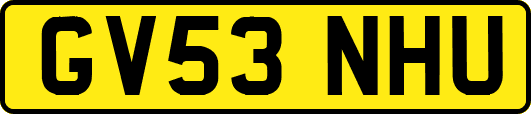 GV53NHU