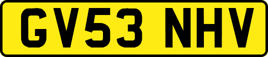 GV53NHV