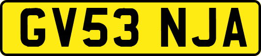 GV53NJA