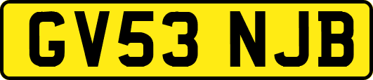 GV53NJB