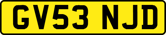 GV53NJD