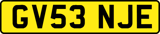 GV53NJE