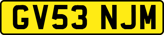 GV53NJM