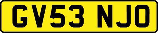 GV53NJO