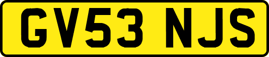GV53NJS