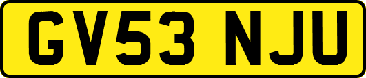 GV53NJU