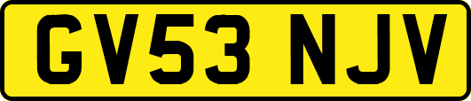 GV53NJV