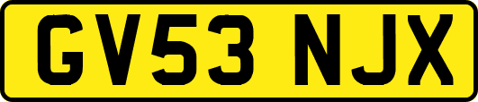 GV53NJX