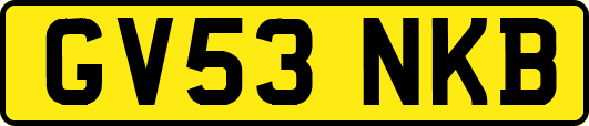 GV53NKB