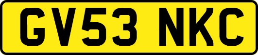 GV53NKC