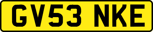 GV53NKE