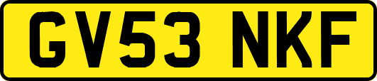 GV53NKF