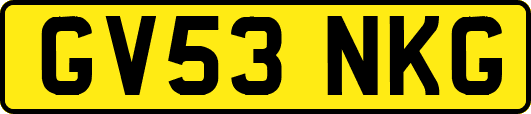 GV53NKG