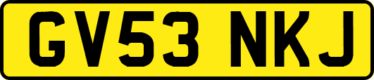 GV53NKJ