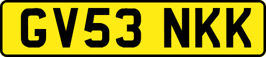 GV53NKK