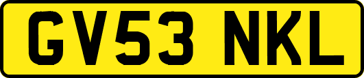 GV53NKL