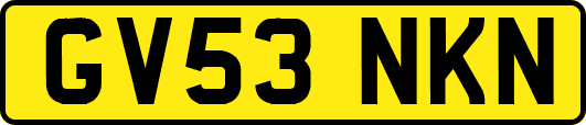 GV53NKN