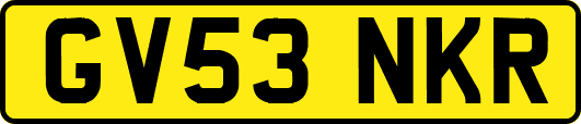 GV53NKR