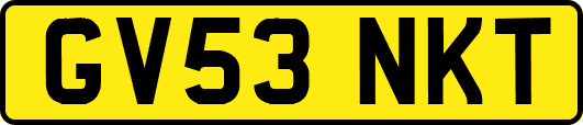 GV53NKT