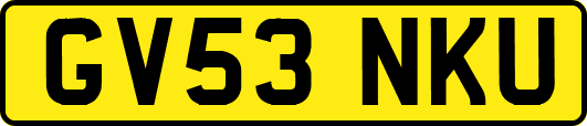 GV53NKU