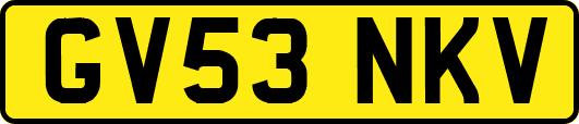 GV53NKV