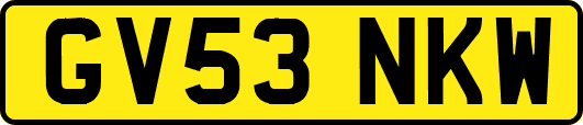 GV53NKW