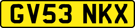 GV53NKX