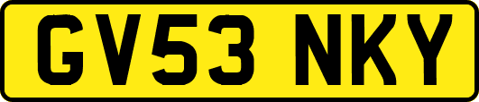 GV53NKY
