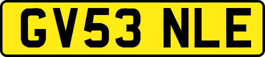 GV53NLE