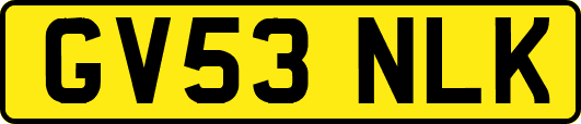 GV53NLK