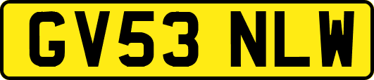 GV53NLW