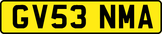 GV53NMA