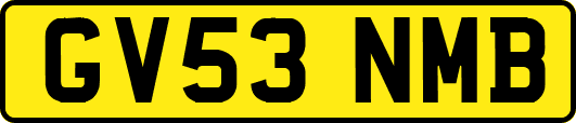 GV53NMB