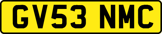 GV53NMC