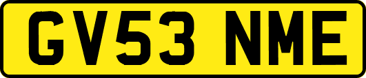 GV53NME