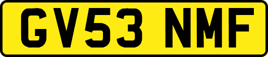 GV53NMF