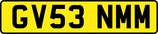 GV53NMM