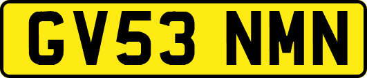 GV53NMN
