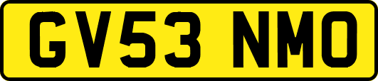 GV53NMO