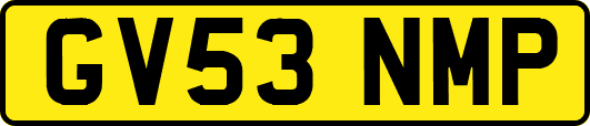 GV53NMP