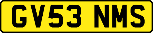 GV53NMS
