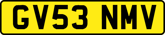 GV53NMV