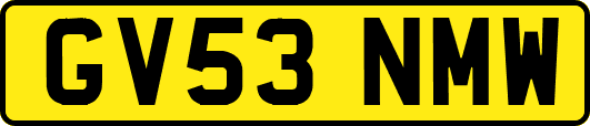 GV53NMW